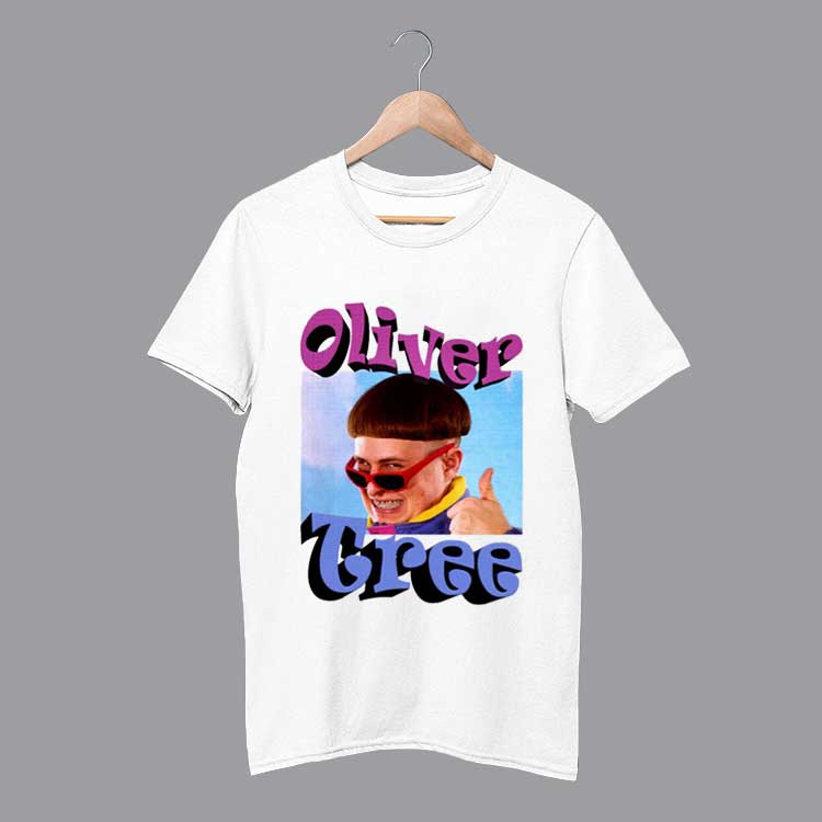Oliver Tree Classic T Shirt