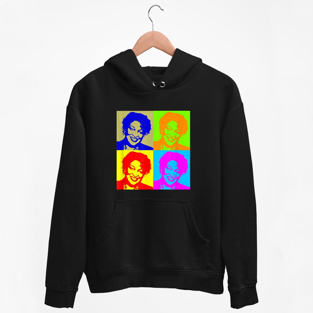 Stacey Abrams Hoodie