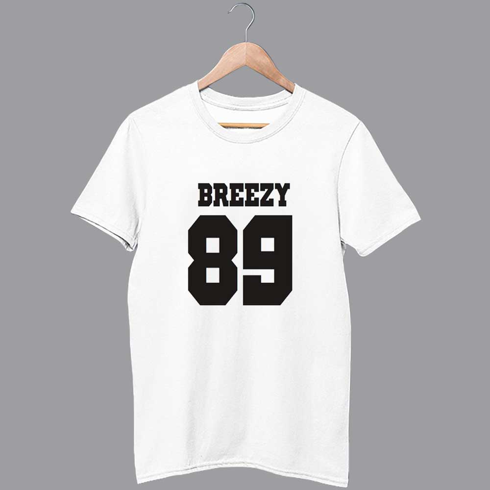 Team Breezy T Shirts