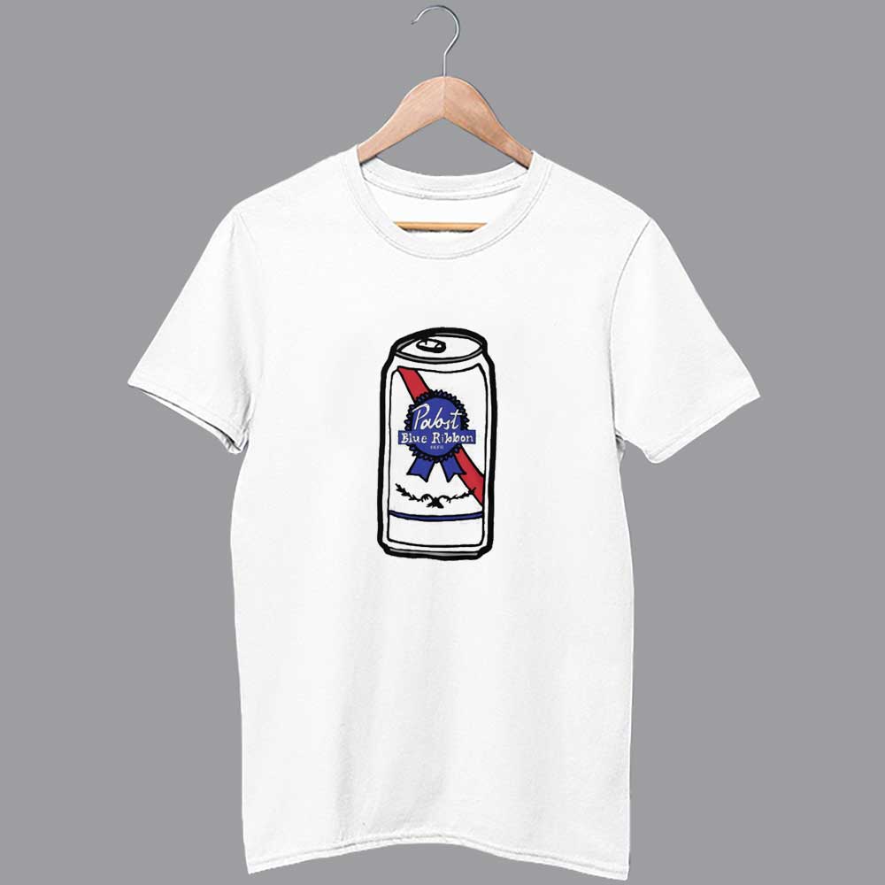 Pbr Beer T Shirts