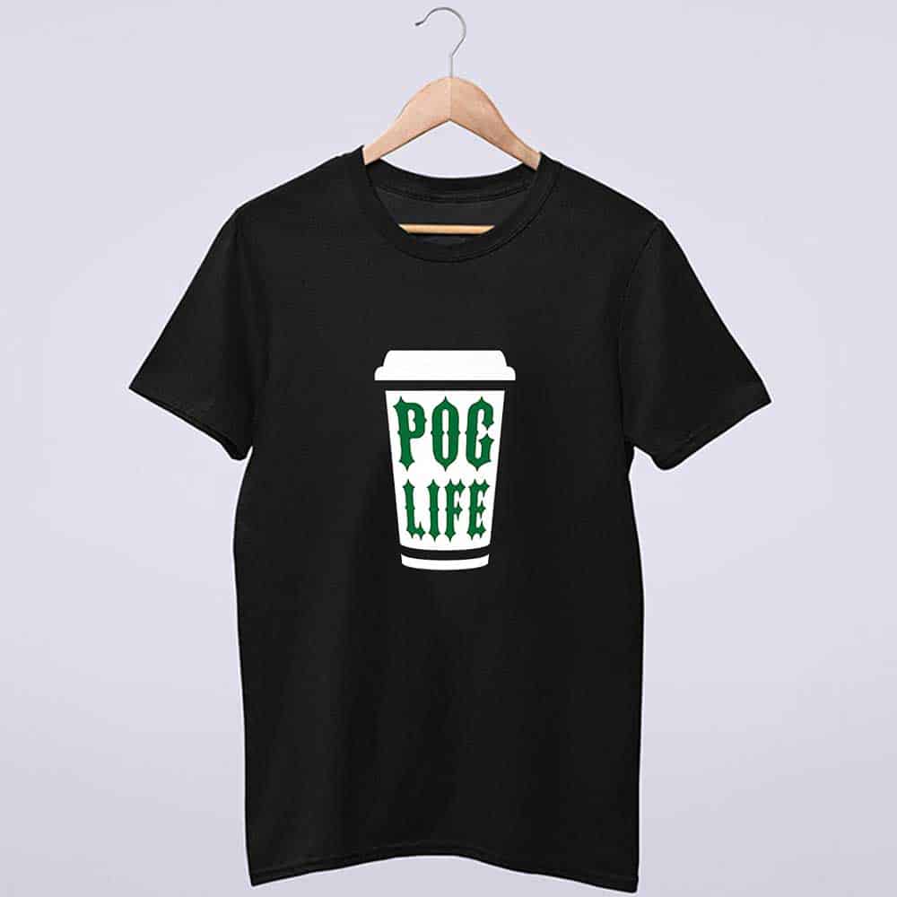 POG Life T Shirt
