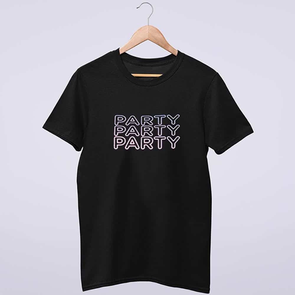 Party Next Door Shirt