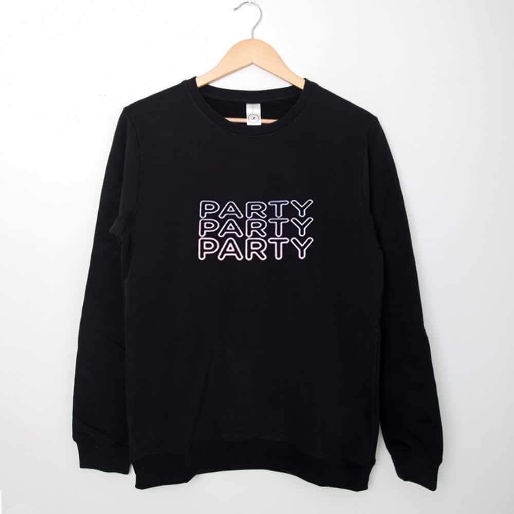Party Next Door Sweatshirt