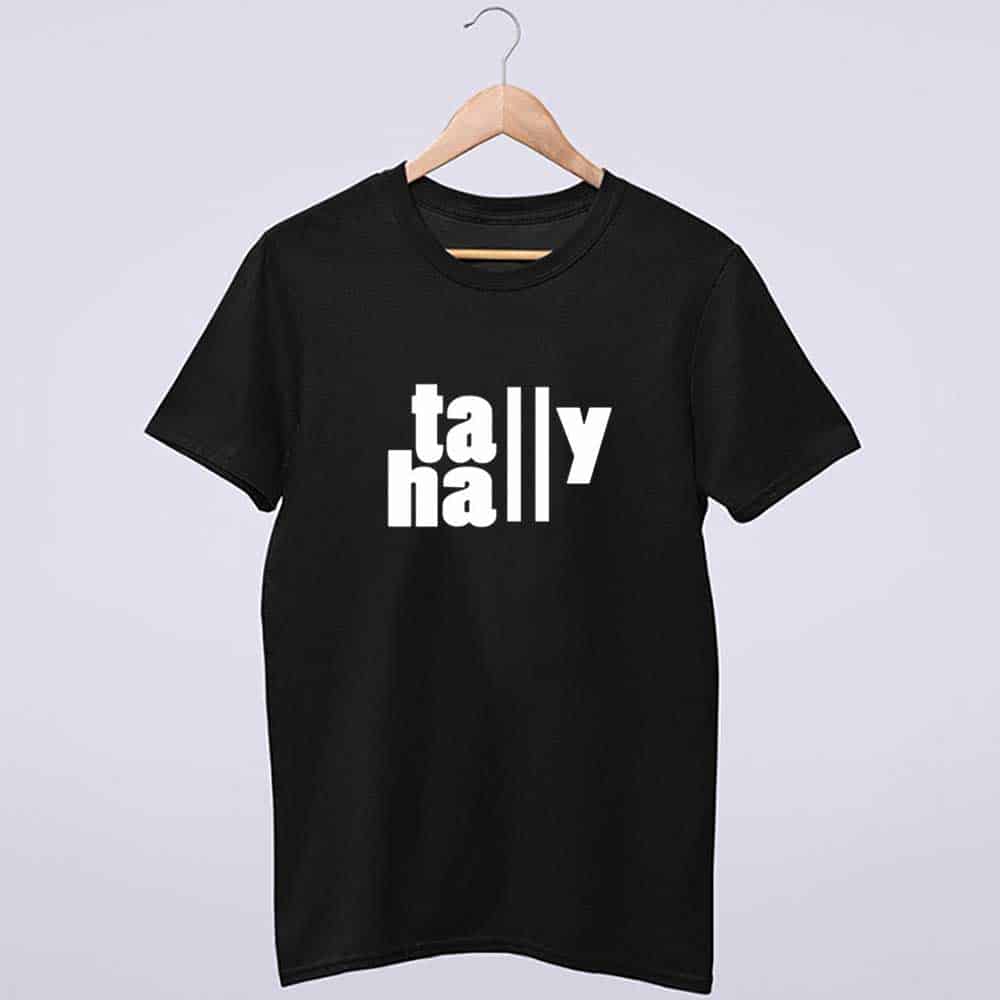 Tally Hall Shirt