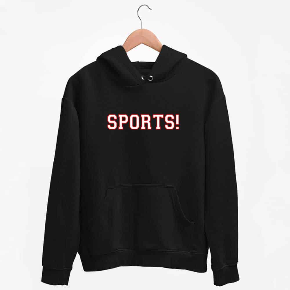Hoodie Philip DeFranco Sports Shirt Defranco Merch