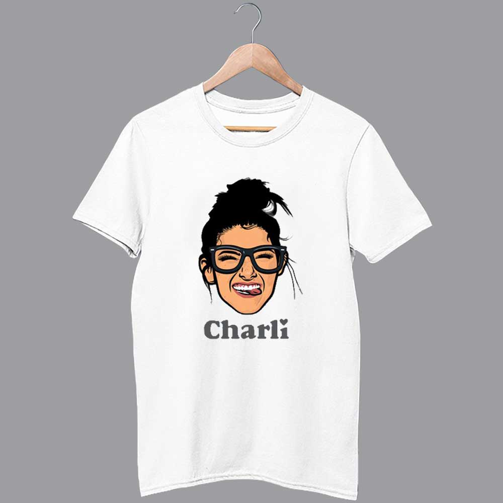 Charli Damelio Merchandise Shirt