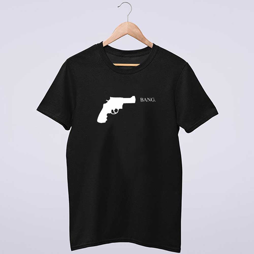 Smith And Wesson T Shirts