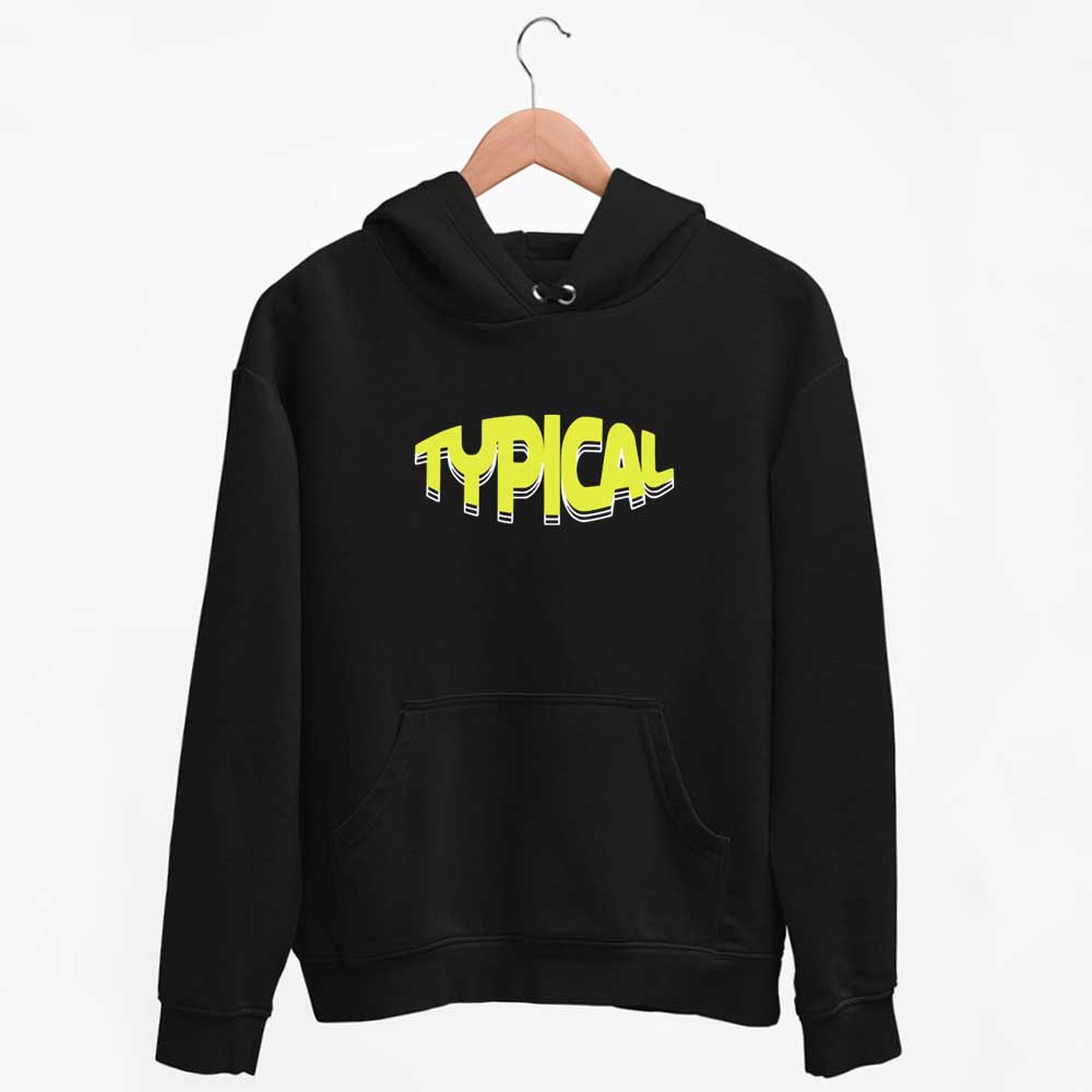 Hoodie Typical Gamer Merch Typical Worldwide Mineral