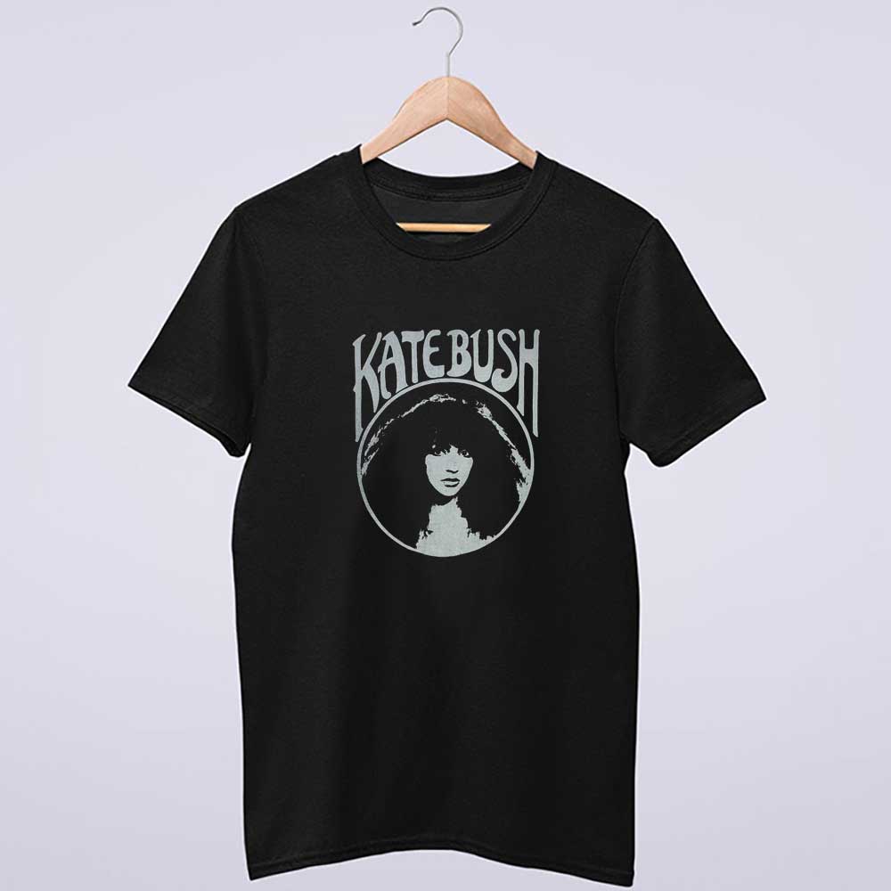 Vintage Kate Bush T Shirt