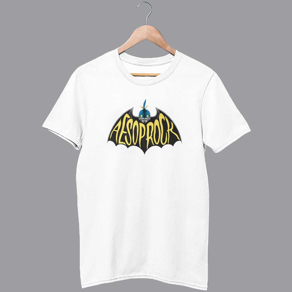 Aesop Rock T Shirt