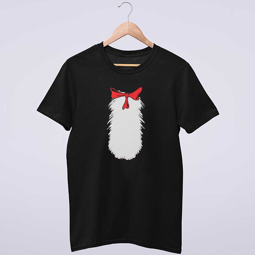 Cat In The Hat Shirt