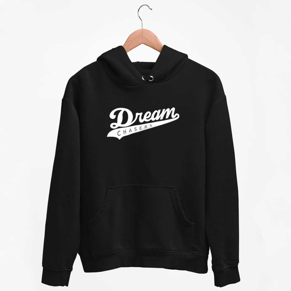 Hoodie Dreamchasers Shirt Dream Chasers Merch