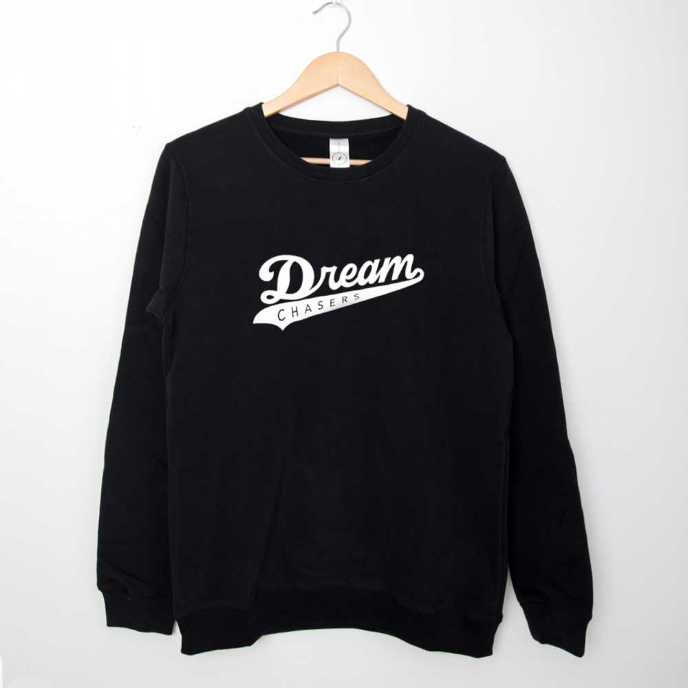 Sweatshirt Dreamchasers Shirt Dream Chasers Merch