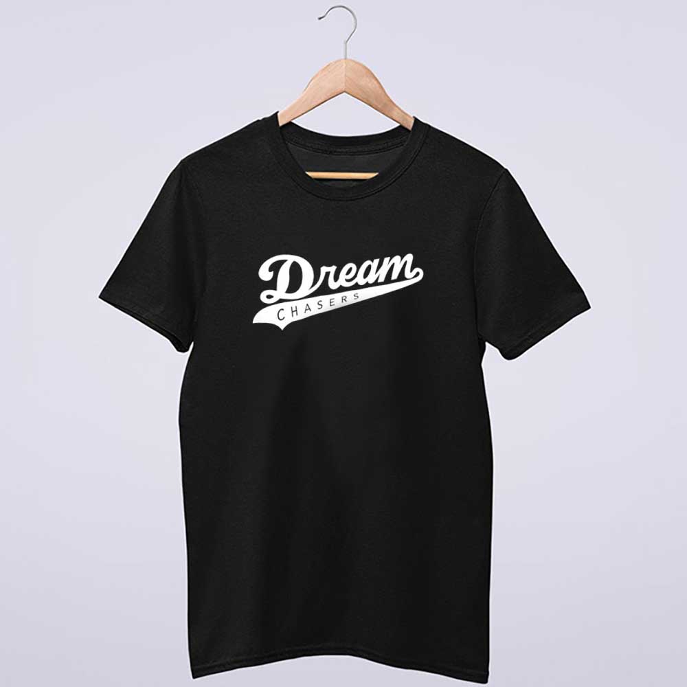 Dreamchasers Shirt Dream Chasers Merch T Shirt