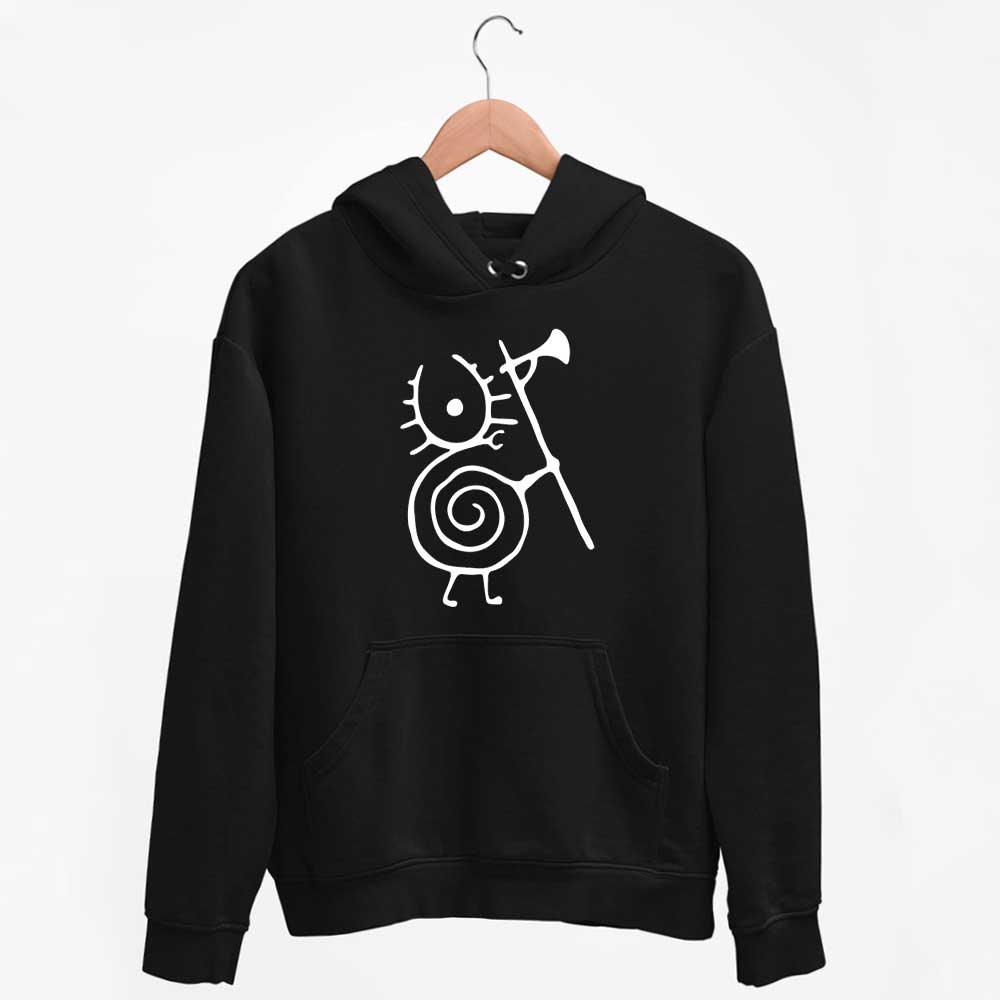 Hoodie Funny Heilung Merch
