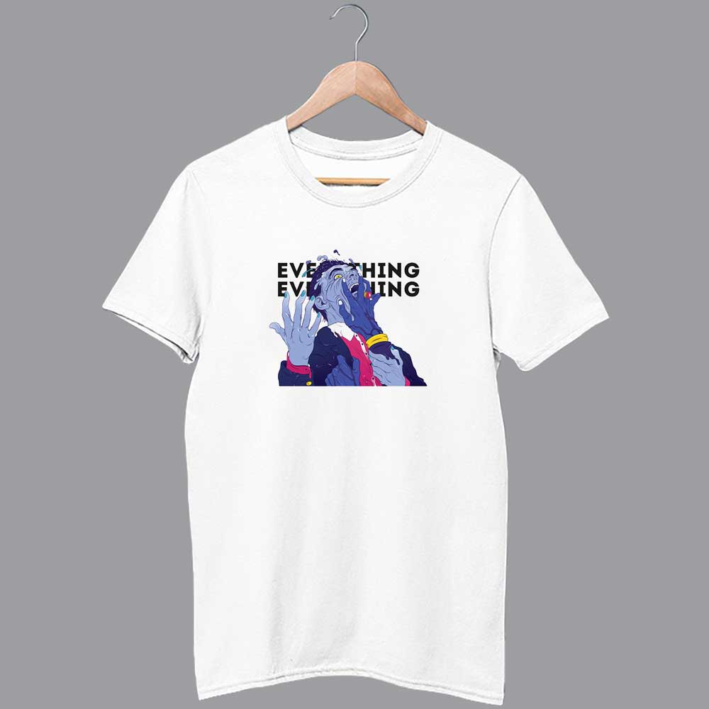 Get To Heaven Everything Everything Merch T Shirt