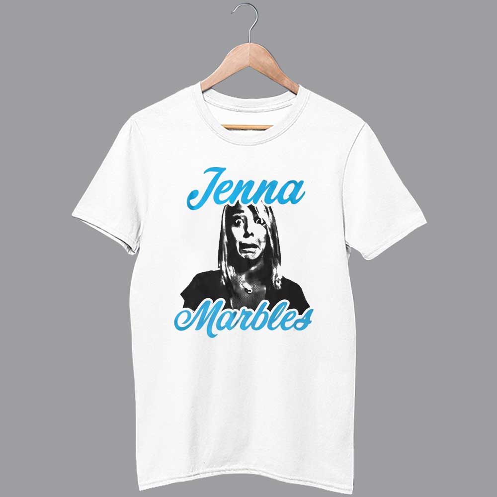 Jenna Marbles Merch T-Shirts