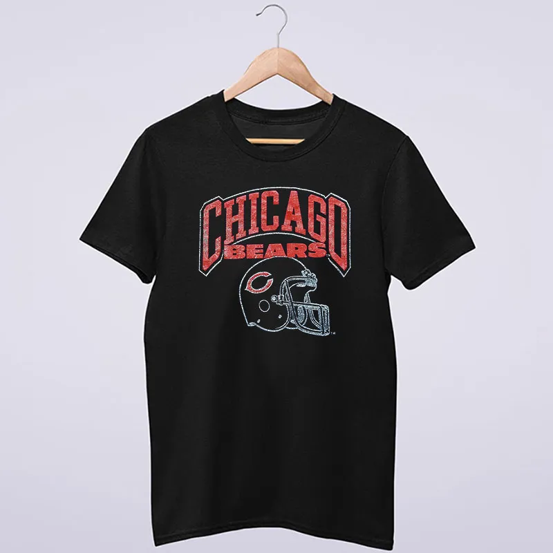 1980s Vintage Chicago Bears Shirt