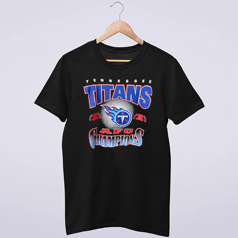 Black T Shirt 90s Tennessee Vintage Titans Sweatshirt