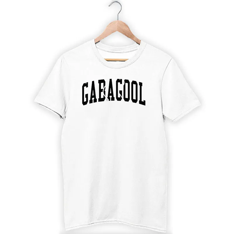 Chinatown Market Gabagool Shirts