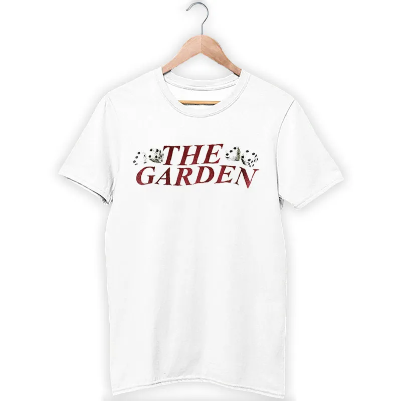 Vintage 90s The Garden Shirt