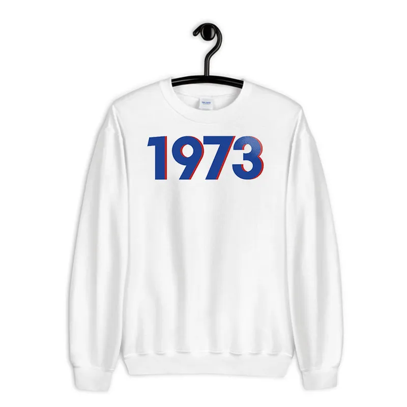 White Sweatshirt Snl 1973 Phoebe Bridgers Benedict Cumberbatch Shirt