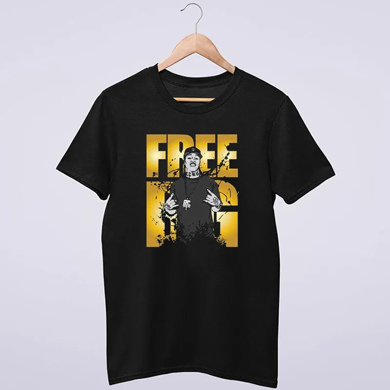 Billionaire Mafia Free Bg Shirt