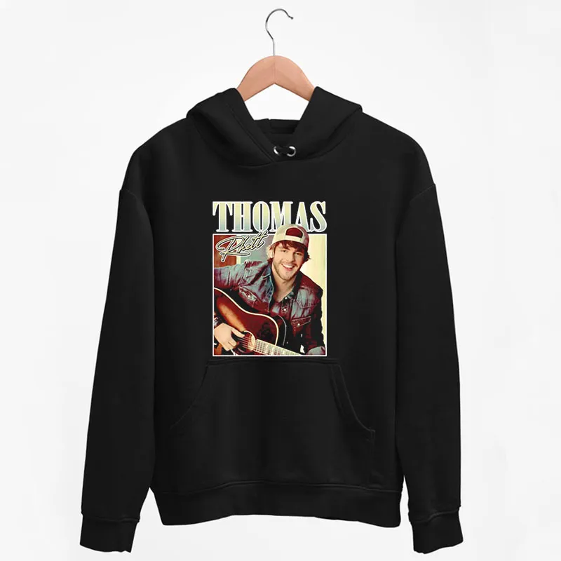 Black Hoodie What’s Your Country Song Thomas Rhett Merch Shirt