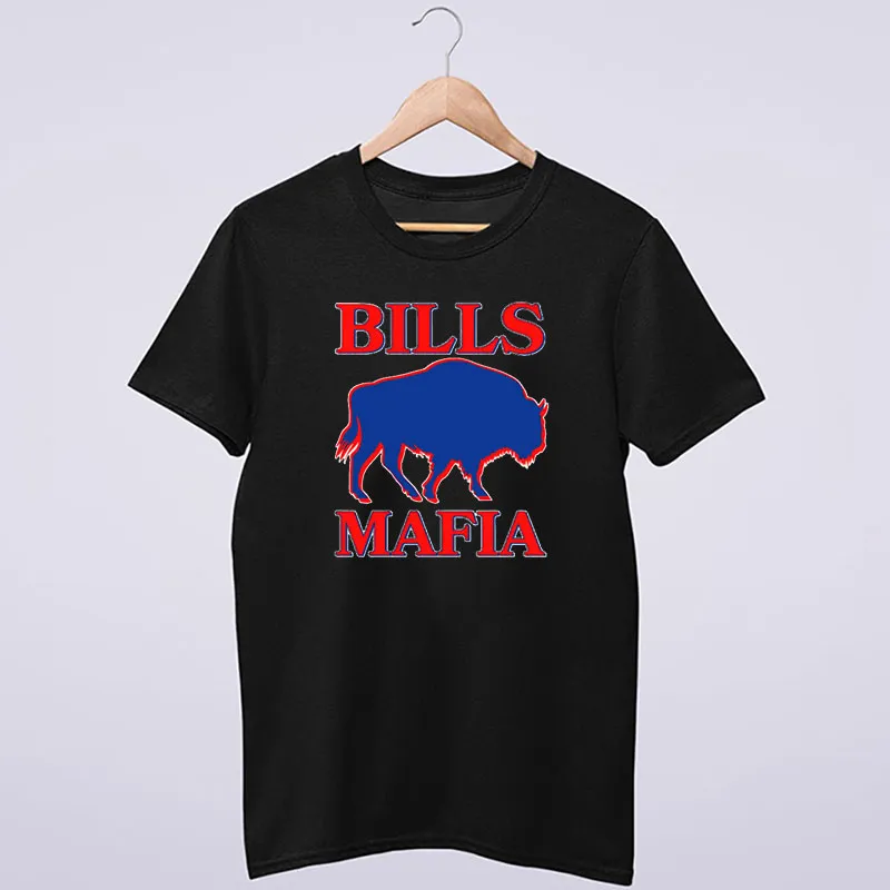 Buffalo Billsmafia Logo Shirt