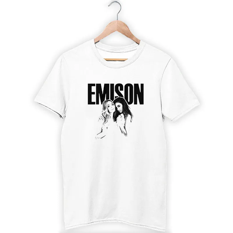Emison Pretty Little Liars Merch Shirt