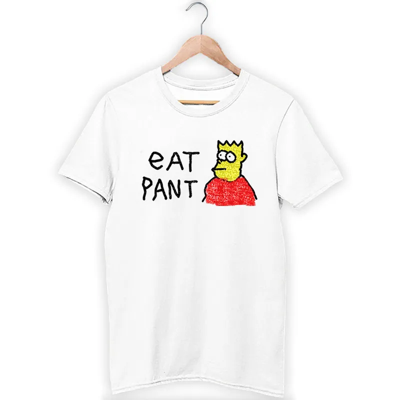 Funny Parody Eat Pant Shirt