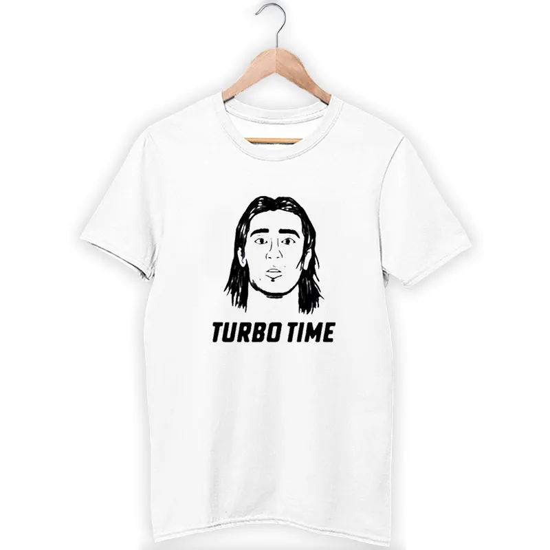 Funny Turbo Toy Time Merch Shirt