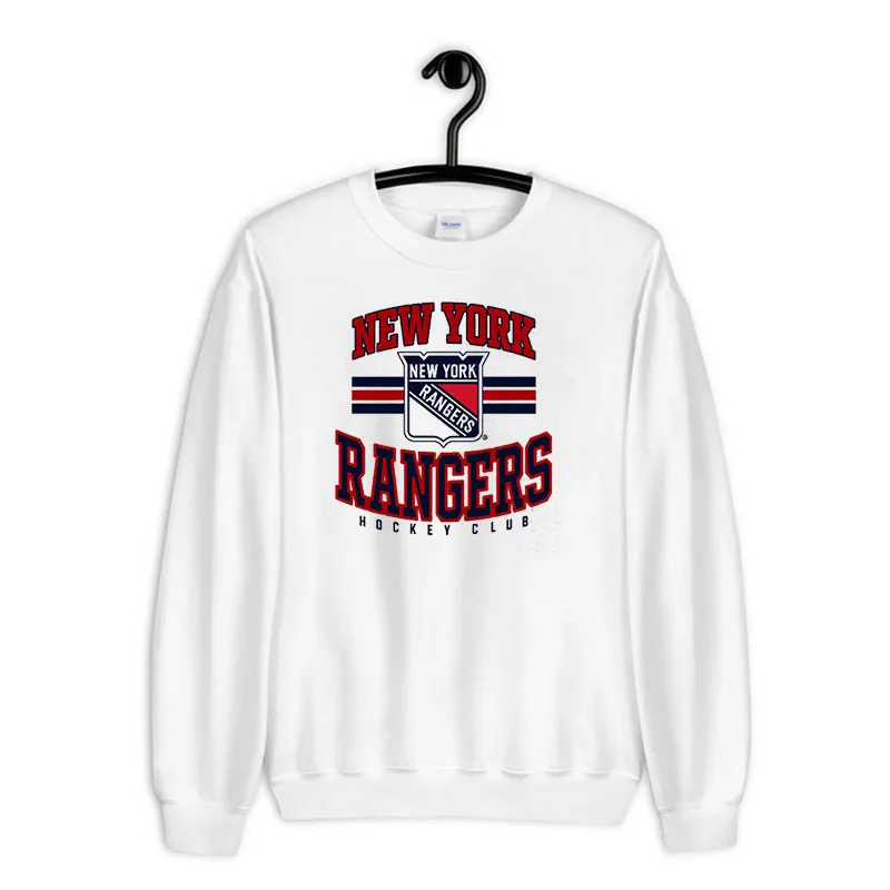 Hockey Club New York Rangers Sweatshirt