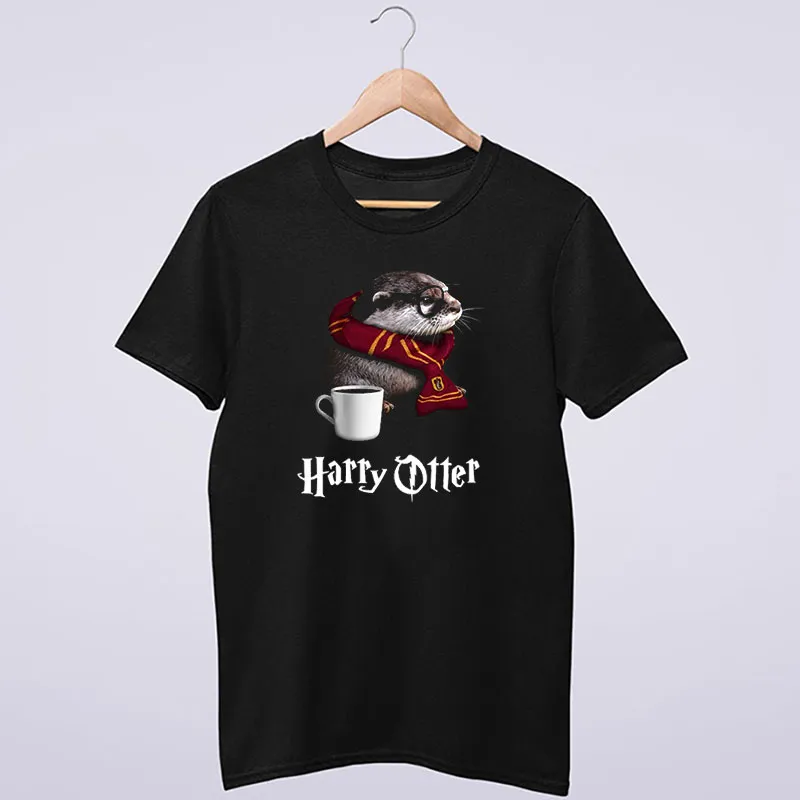 Meme Parody Funny Harry Otter Shirts