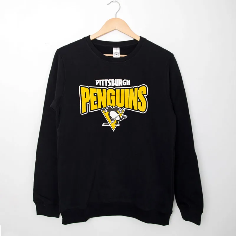 Nhl Youth Pittsburgh Penguins Sweatshirt