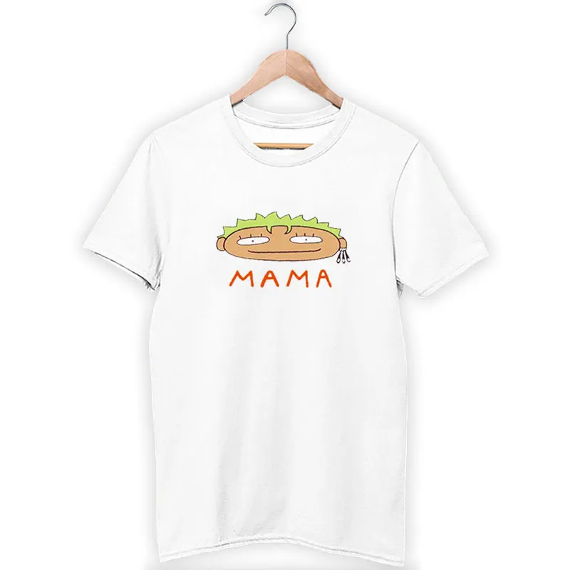 One Piece Zoro Mama Shirt
