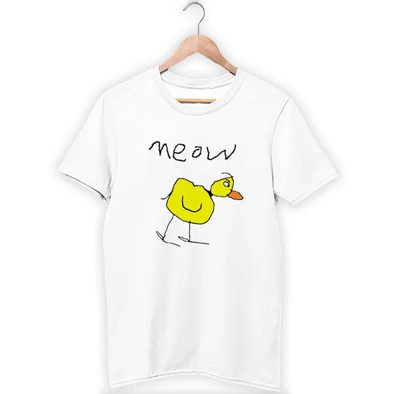 Reckful Duck Meow Shirt