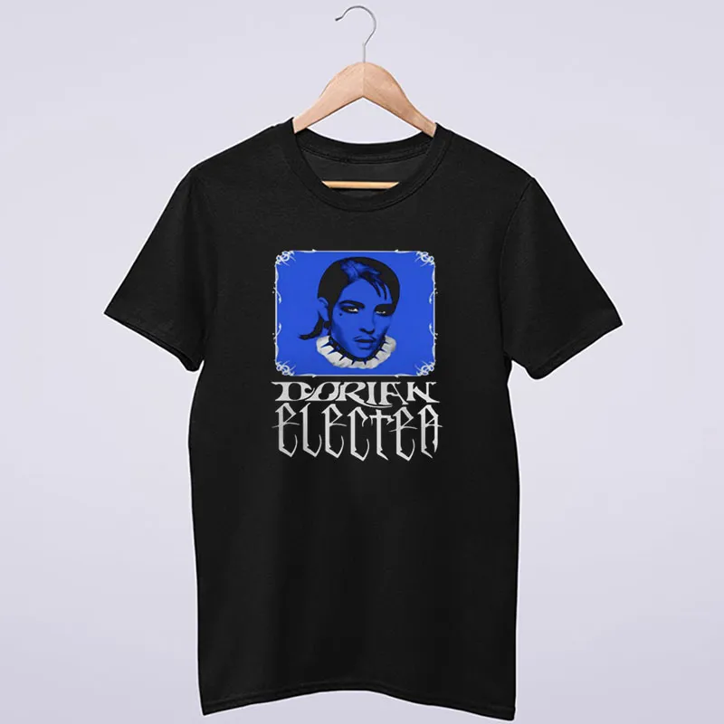 The Dorian Electra Merch Shirt