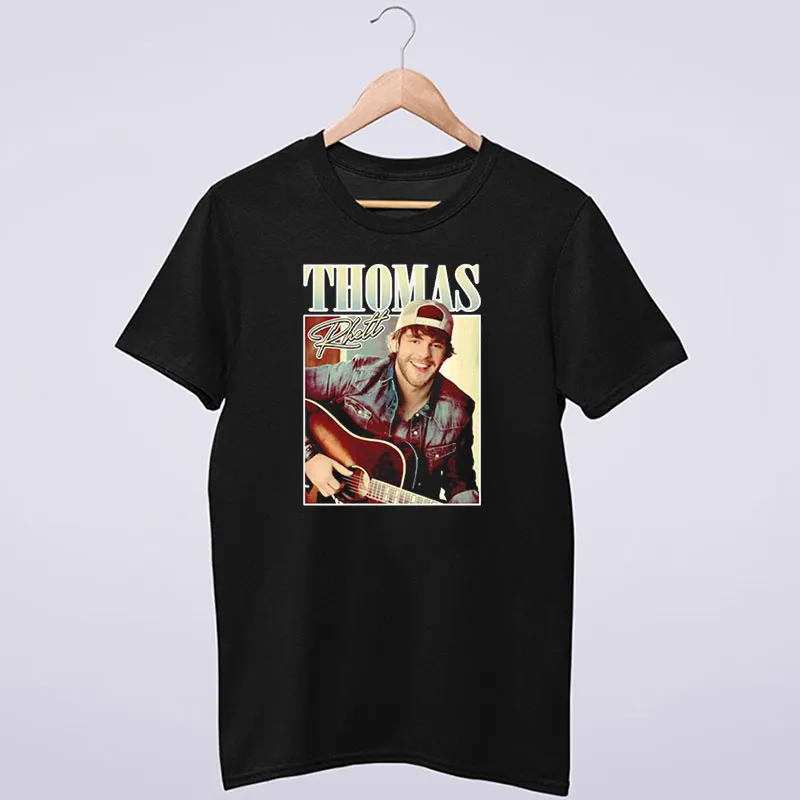 What’s Your Country Song Thomas Rhett Merch Shirt
