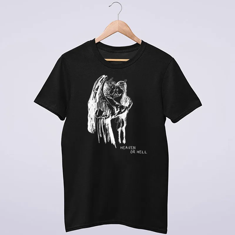 Heaven Or Hell Don Toliver Merch Shirt