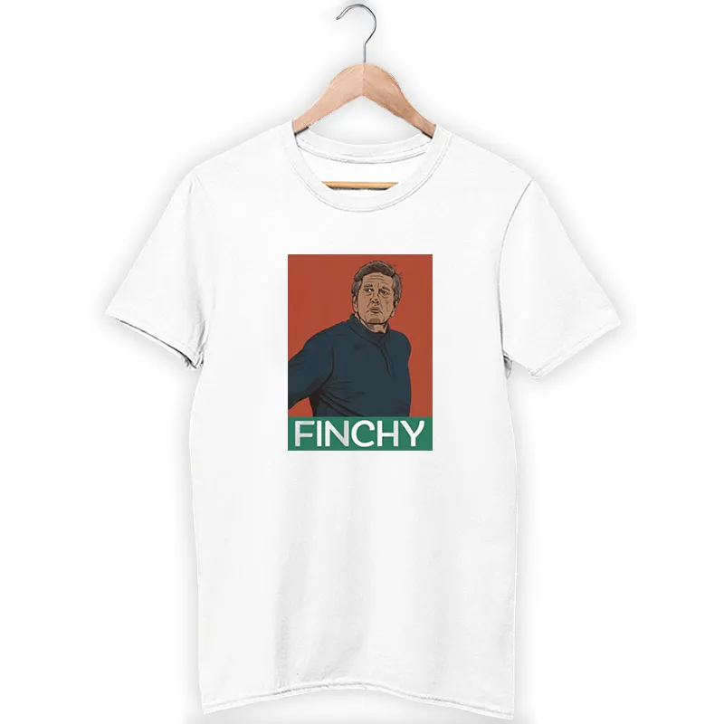 Jakesgraphs Merch Store Finchy Shirt