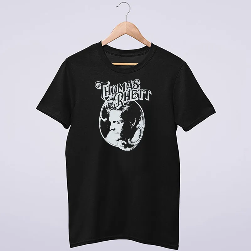 Vintage Inspired Thomas Rhett Merch Shirt