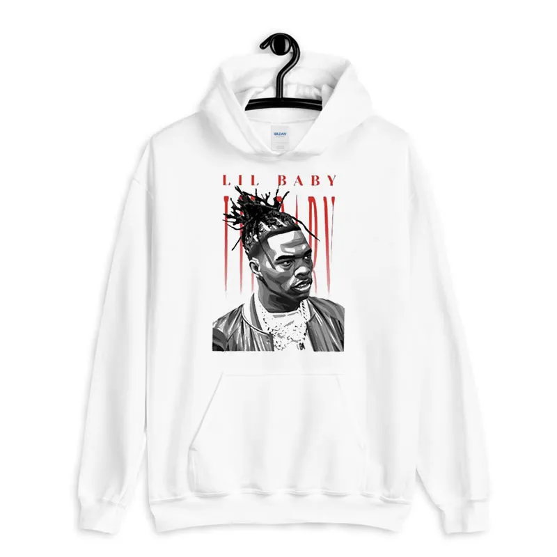 Chris Brown One Of Them Ones Tour Lil Baby Hoodie