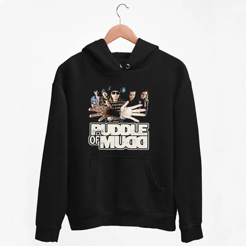 Out Of My Head Puddle Of Mudd Hoodie