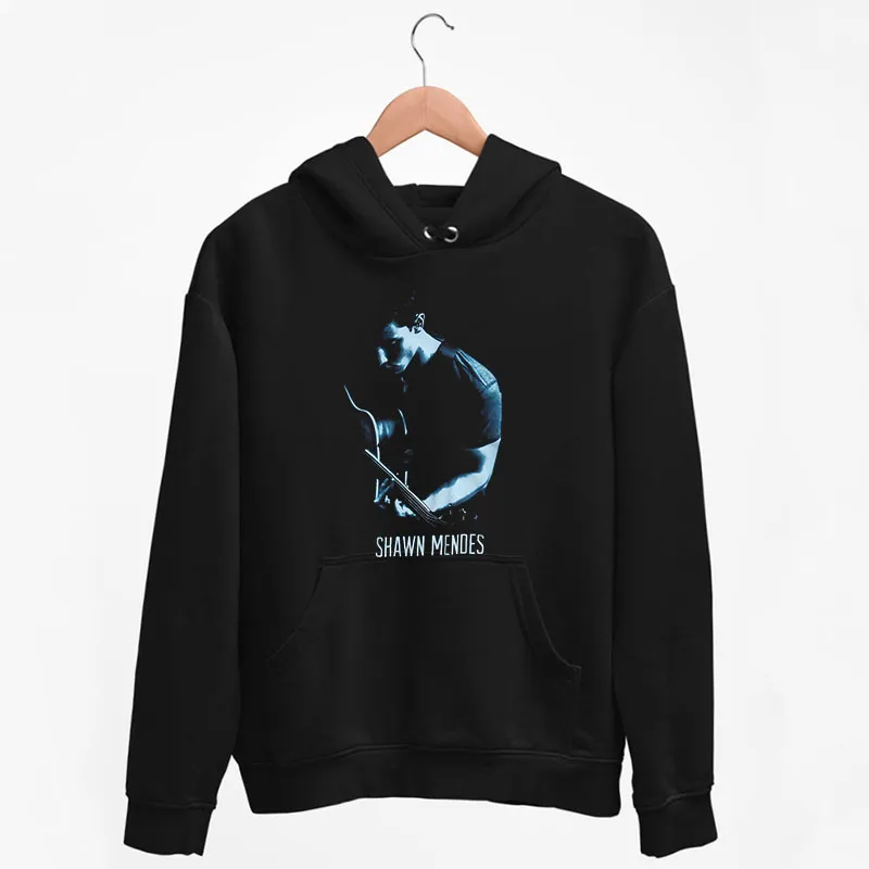 The Shadow Shawn Mendes Hoodie