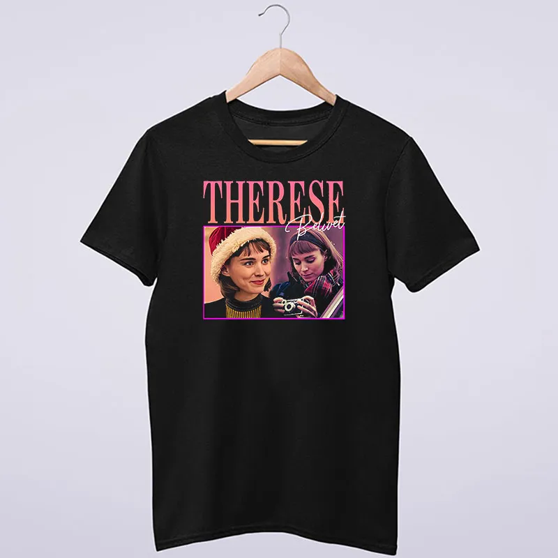Vintage Inspired Therese Belivet Carol Shirt