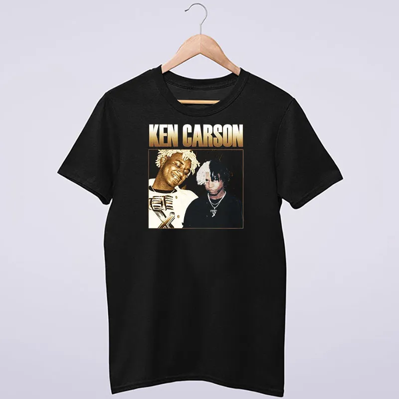 Actual Hate Teen X Ken Carson Merch Shirt