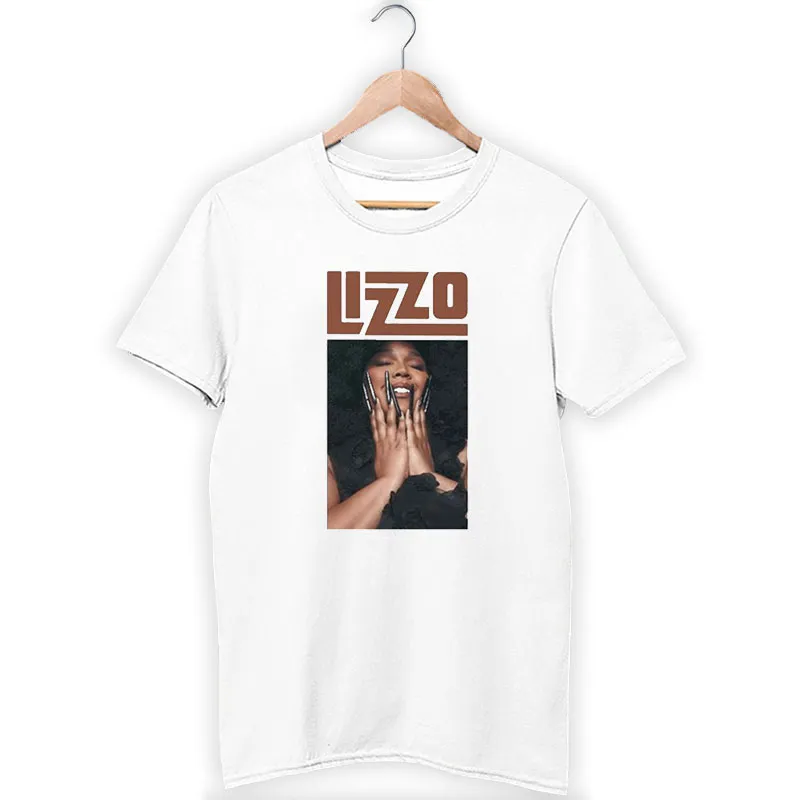 The Special 2our Lizzo Merchandise Shirt