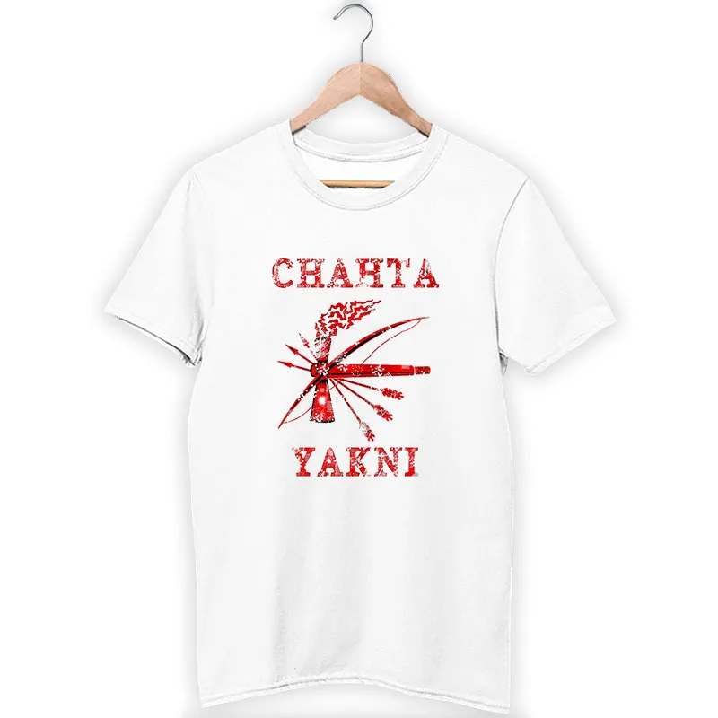 Choctaw Nation Chahta Yakni T Shirt