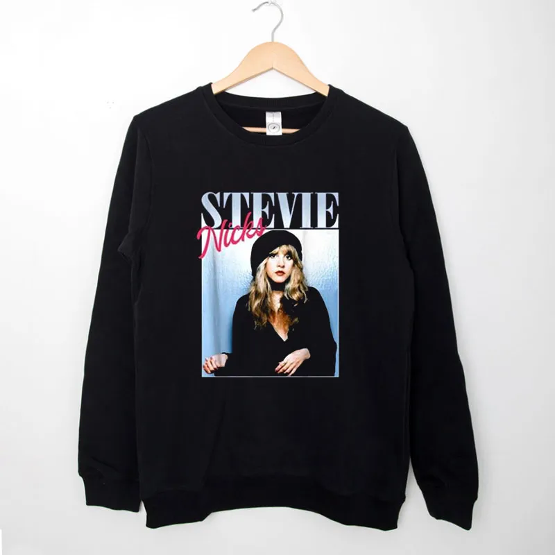 Edge Of Seventeen Stevie Nicks Sweatshirt
